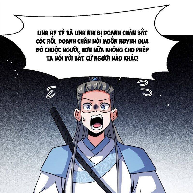 Vô Tận Thôn Phệ Chương 250 Ảnh 19