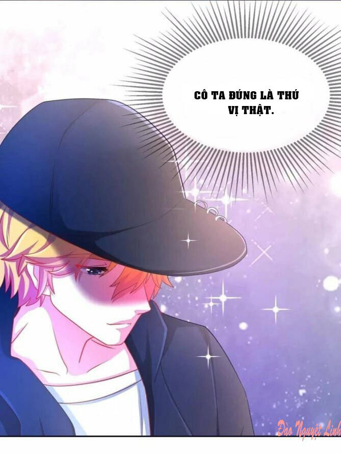 Tổng Tài Xấu Xa, Đừng Hòng Thoát Chương 3 Ảnh 39