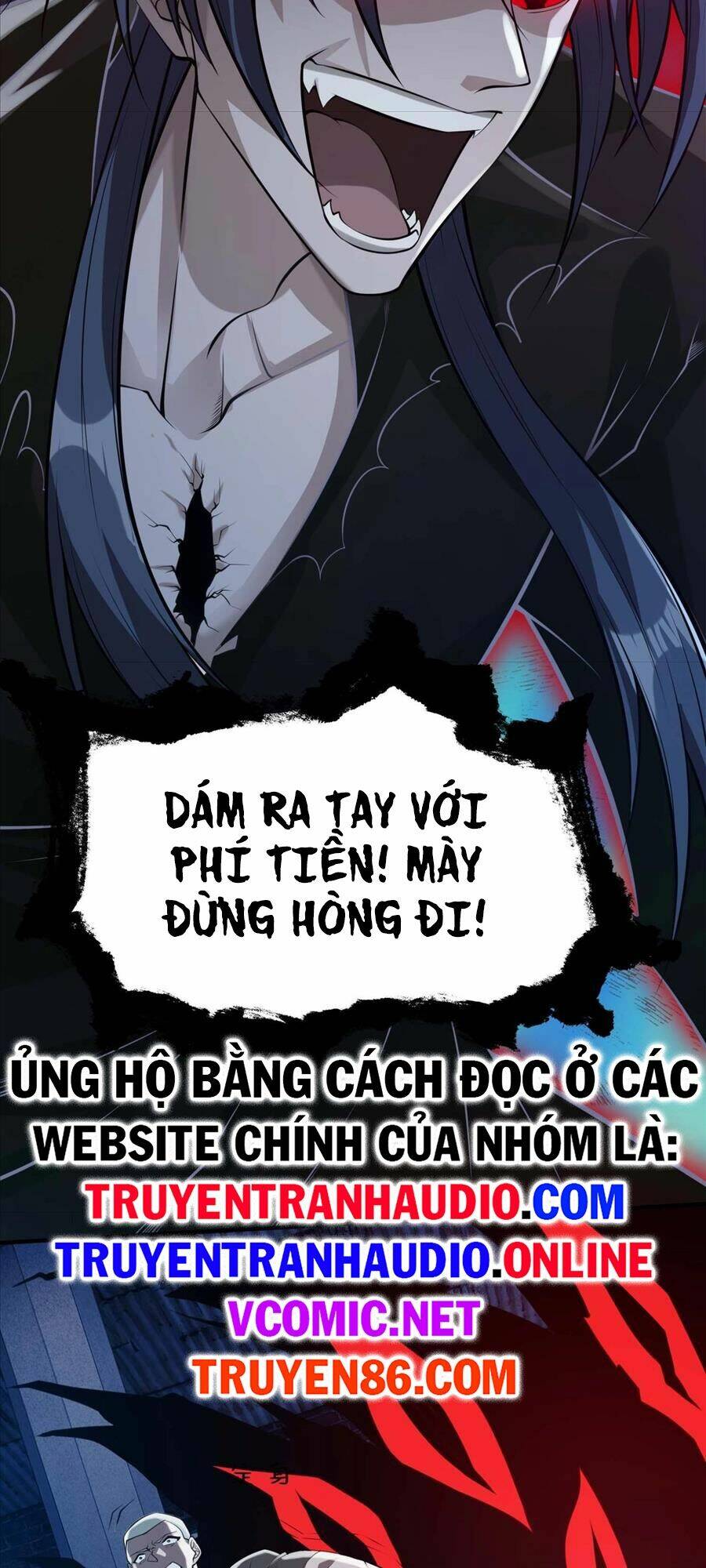 Nam Nhân Đến Từ Địa Ngục Chương 13 Ảnh 51