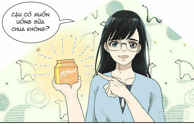 Đm Lỗi Của Định Mệnh Chương 25 Ảnh 11
