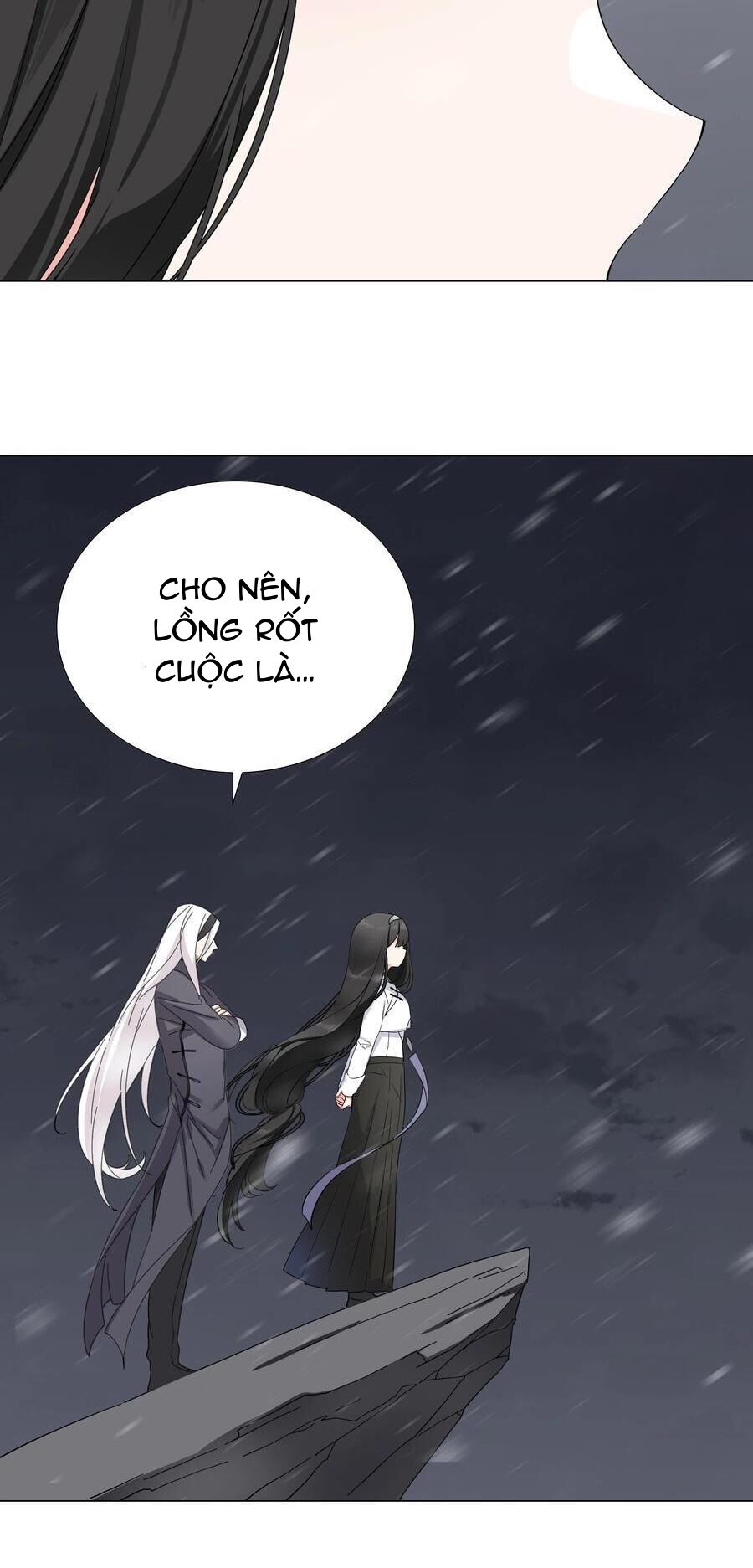 My Harem Grew So Large, I Was Forced To Ascend Chương 76 Ảnh 39