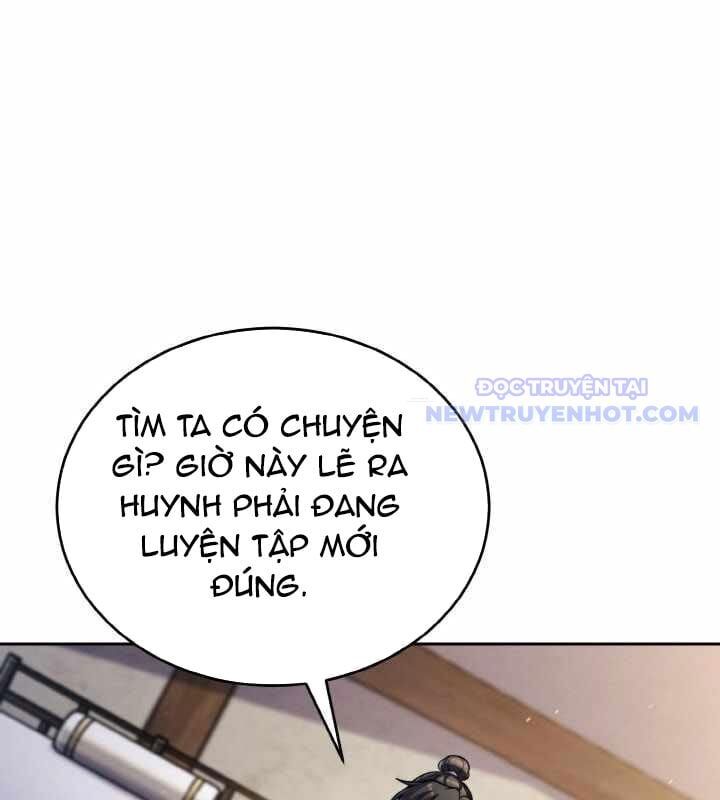 Tiểu Đệ Tử Của Võ Lâm Minh Chủ Chương 35 Ảnh 62