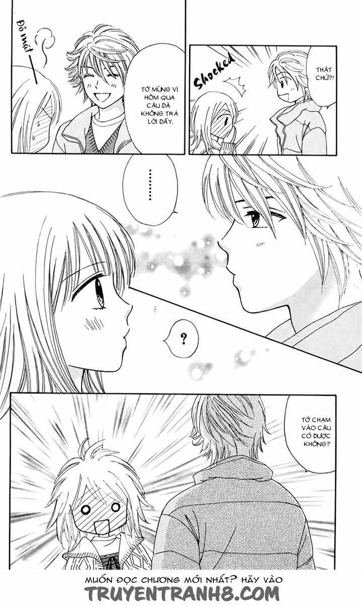 Chitose Etc. Chương 19 Ảnh 10
