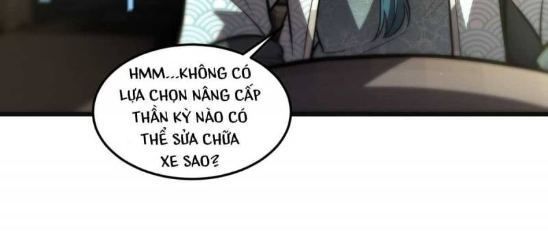 Đạp Ga Một Phát Bay Vào Tận Thế Chương 3 Ảnh 85
