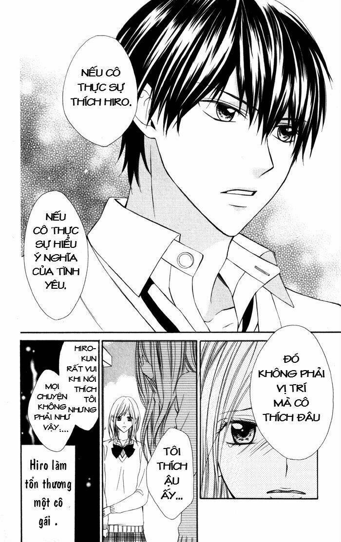 Tonari No Koigataki Chương 4 Ảnh 19