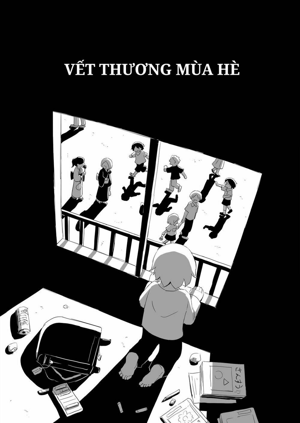 Truyện Ngắn Của Avogado6 Chương 7 Ảnh 2
