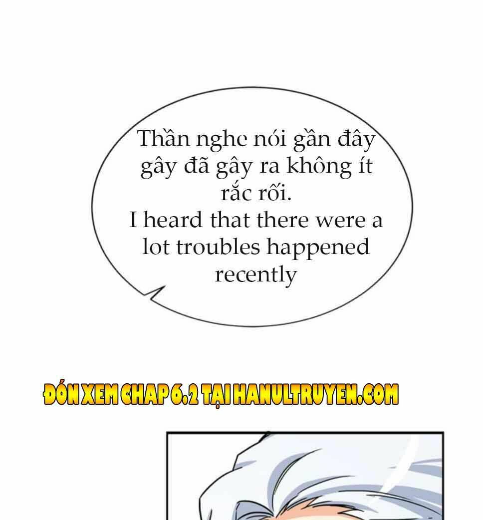 Hành Trình Thuần Hóa Đế Vương Máu Lạnh ( Between Two Lips) Chương 6 Ảnh 38