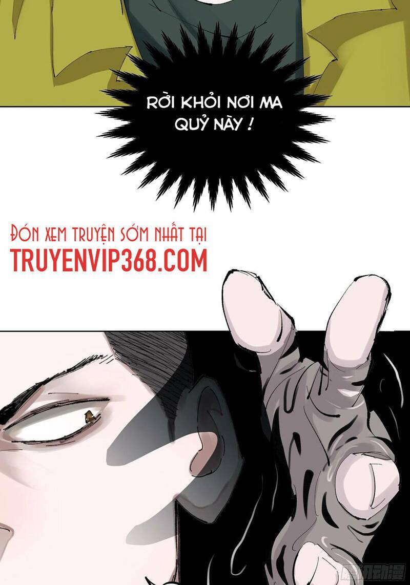 Bạch Cốt Đại Thánh Chương 2 Ảnh 65
