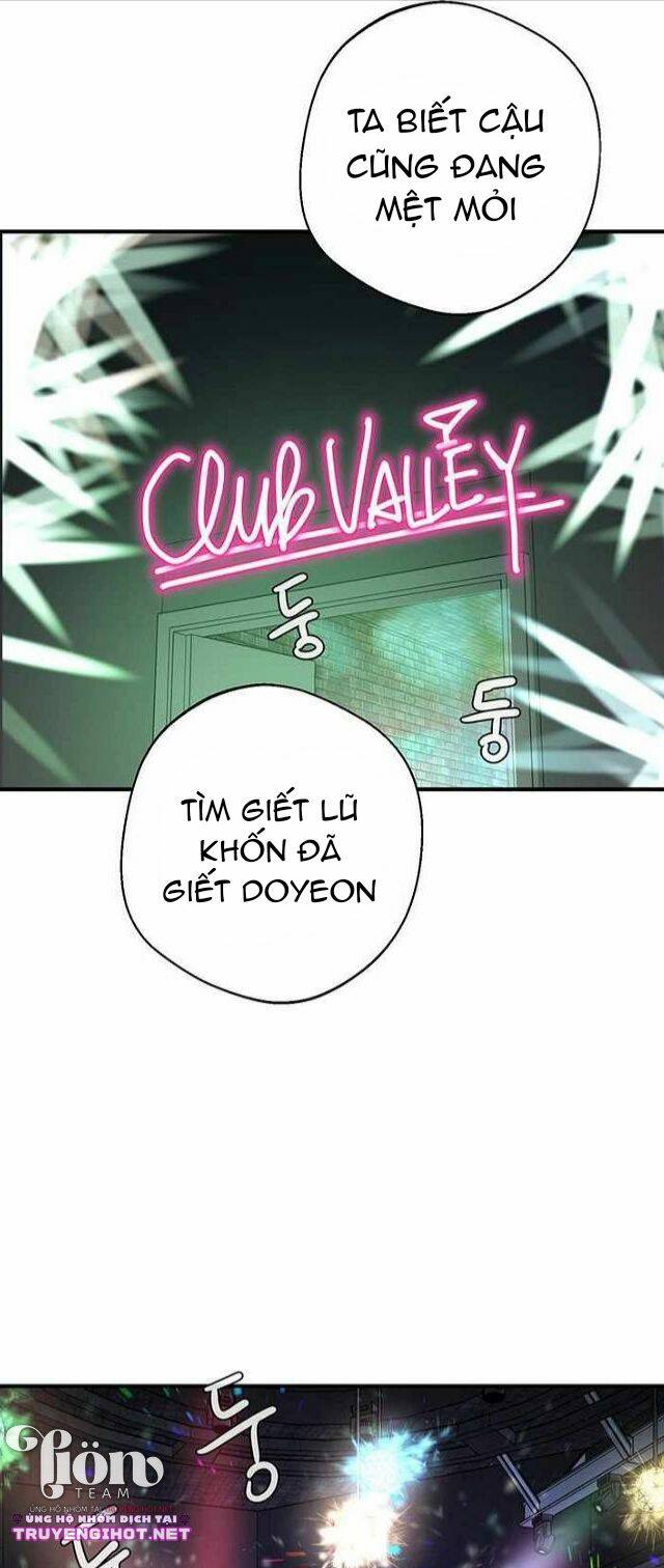 Ước Muốn Của Một Gangster Chương 1.2 Ảnh 23