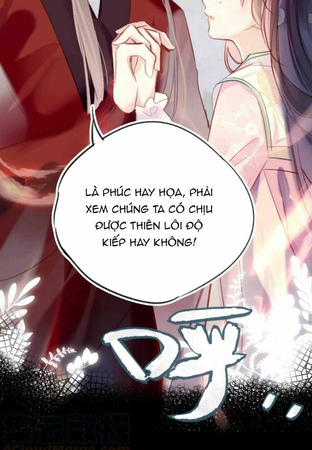 Vi Phu Của Ta Là Long Ngạo Thiên Chương 29 Ảnh 49
