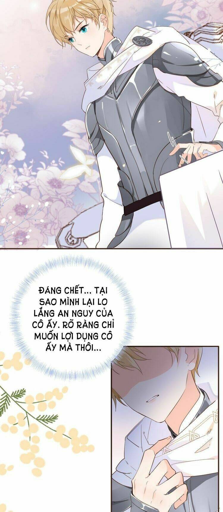 Hầu Nữ Giá Đáo Chương 31 Ảnh 3