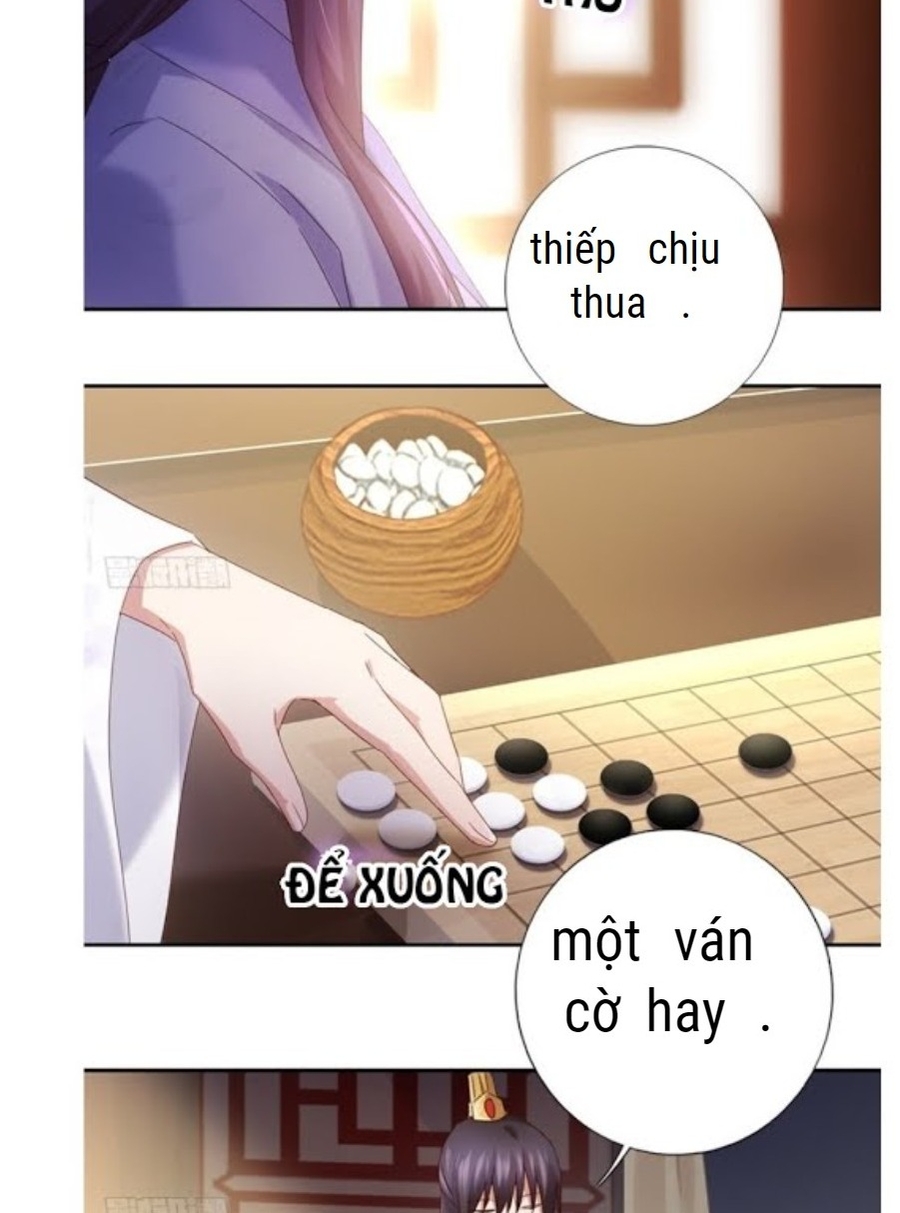 Thần Trù Cuồng Hậu Chương 67 Ảnh 24