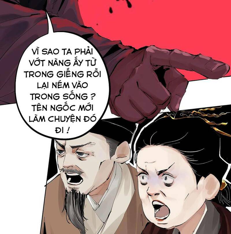 Bạch Cốt Đại Thánh Chương 5 Ảnh 62