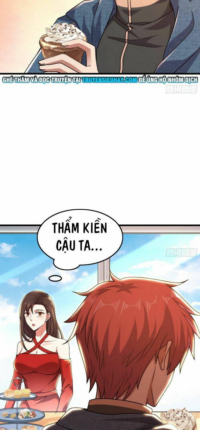 Khắc Kim Đại Lão Chương 172 Ảnh 35
