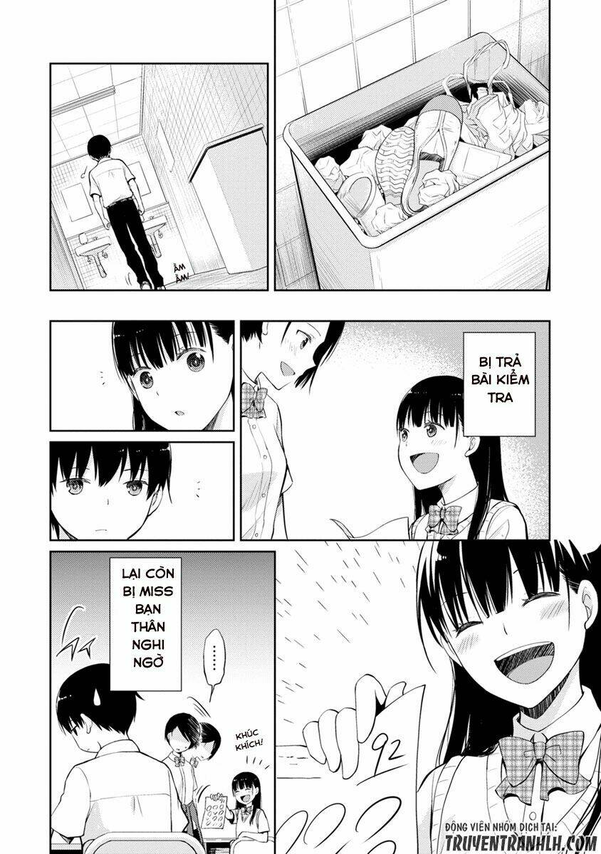 Kimi No Suizou Wo Tabetai Chương 5 Ảnh 9