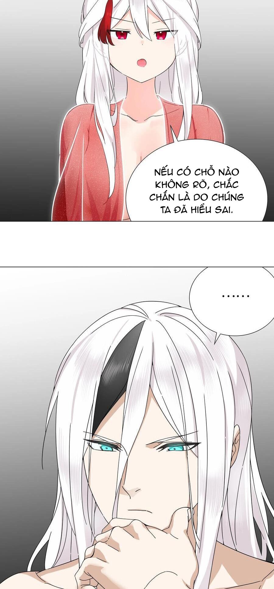 My Harem Grew So Large, I Was Forced To Ascend Chương 76 Ảnh 20