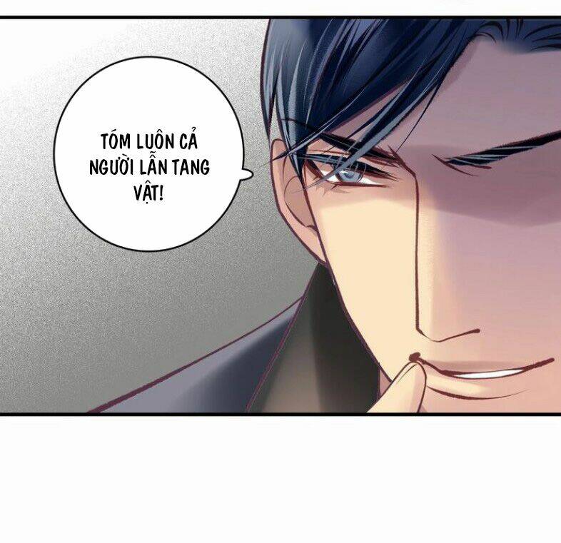 Khanh Như Tơ Chương 64 Ảnh 48