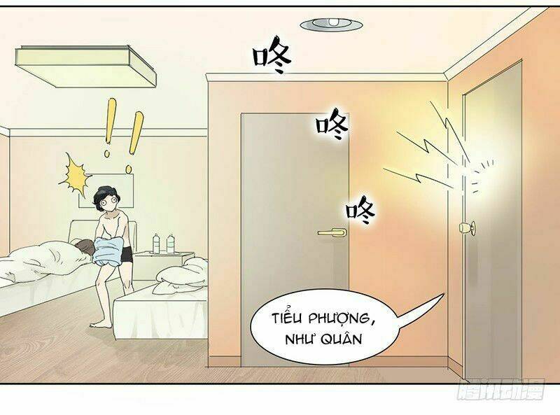Đm Lỗi Của Định Mệnh Chương 28 Ảnh 18