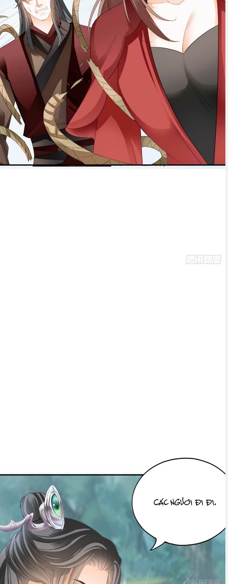 Bổn Vương Muốn Ngươi Chương 179 Ảnh 13