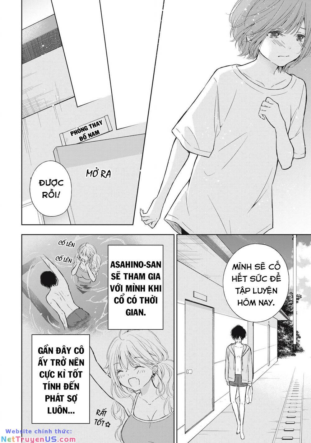 Gal Nipa-Chan Wa Semararetai Chương 13 Ảnh 16