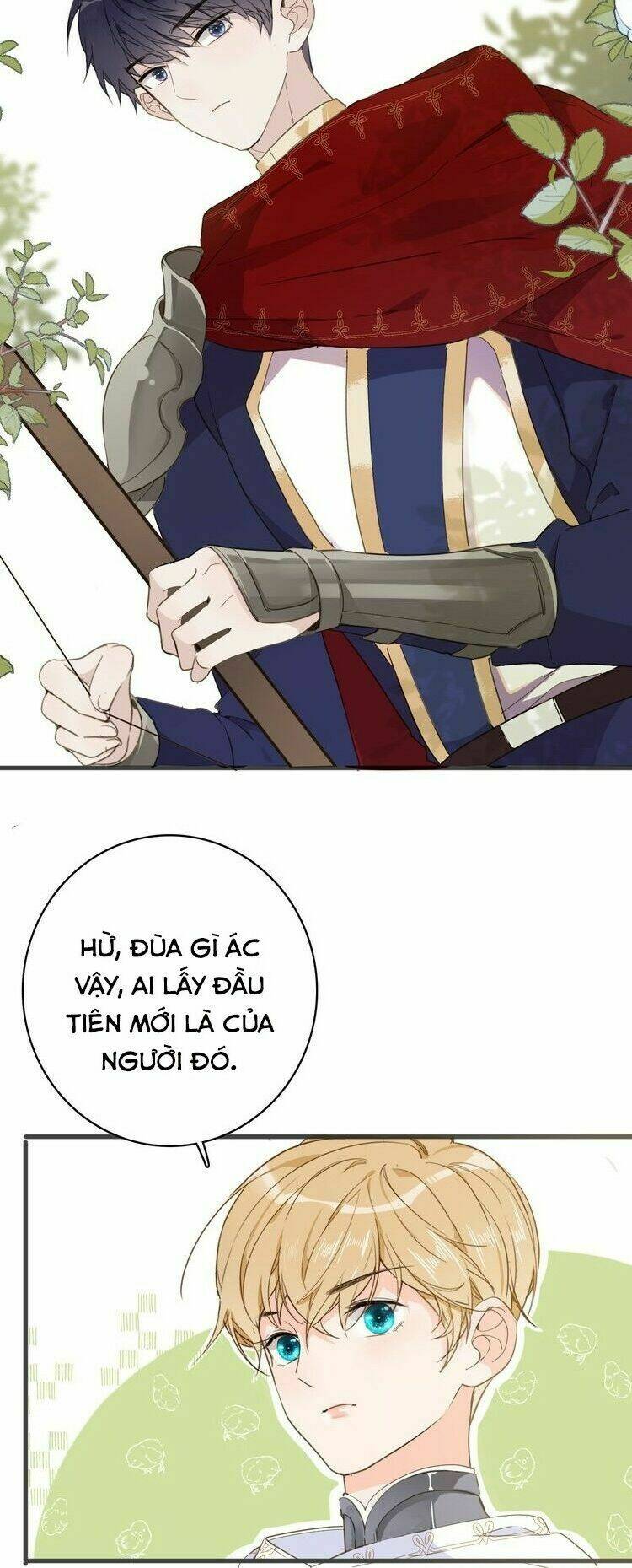 Hầu Nữ Giá Đáo Chương 29 Ảnh 6