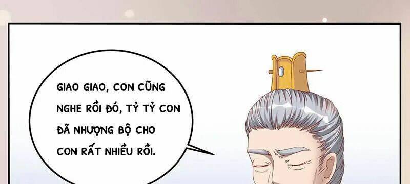 Liêu Cung Phong Hoa Chương 10 Ảnh 15