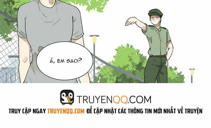 Đm Lỗi Của Định Mệnh Chương 33 Ảnh 17