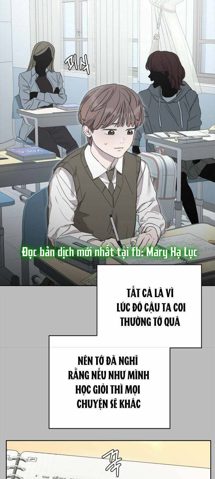Giấc Mơ Học Thức Chương 15.1 Ảnh 9