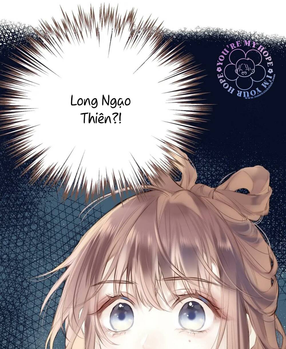 Vi Phu Của Ta Là Long Ngạo Thiên Chương 32 Ảnh 24