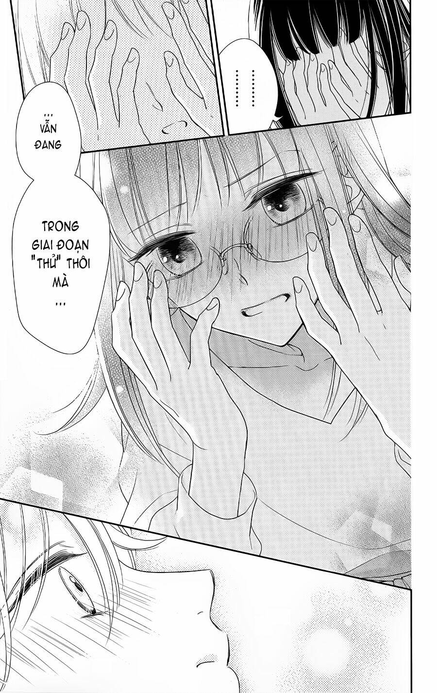 Senpai, Kawaii Desu Ne Chương 2 Ảnh 34