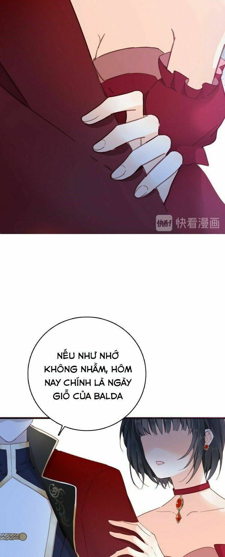 Hầu Nữ Giá Đáo Chương 20 Ảnh 26