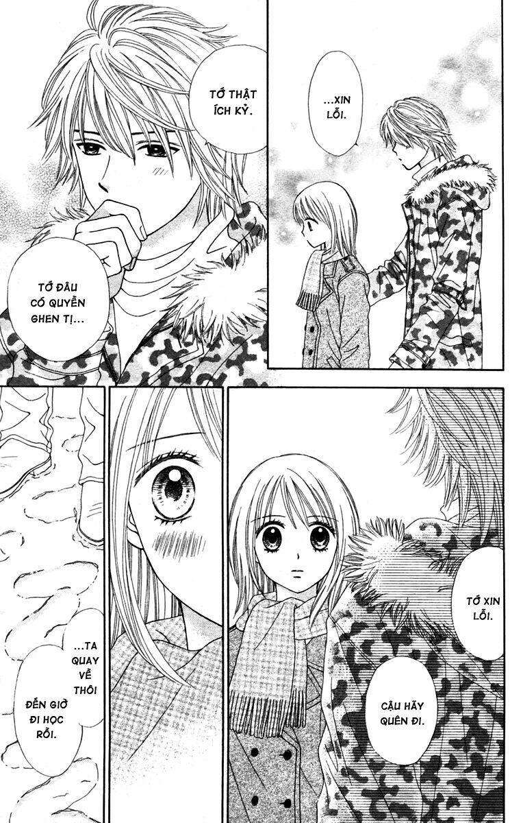 Chitose Etc. Chương 13 Ảnh 9