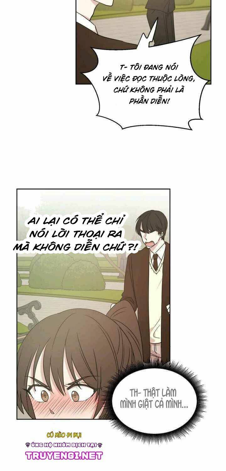 Idol Sống Trong Nhà Tôi ! Chương 16 Ảnh 37