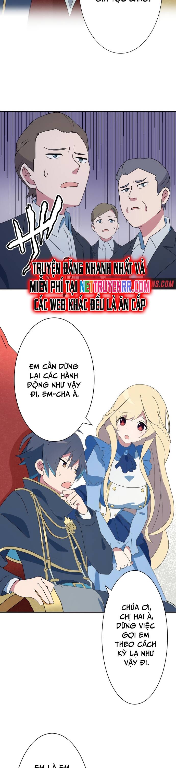 Từ Trước Đến Nay Ta Chưa Từng Coi Trọng Nó Chương 2 Ảnh 21