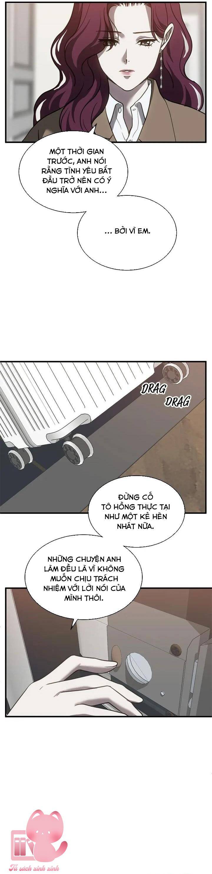 Ba Lần Động Phòng Chương 69 Ảnh 30