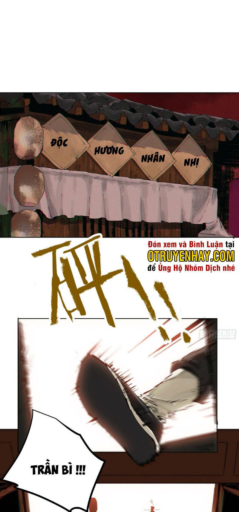Bạch Cốt Đại Thánh Chương 9 Ảnh 15