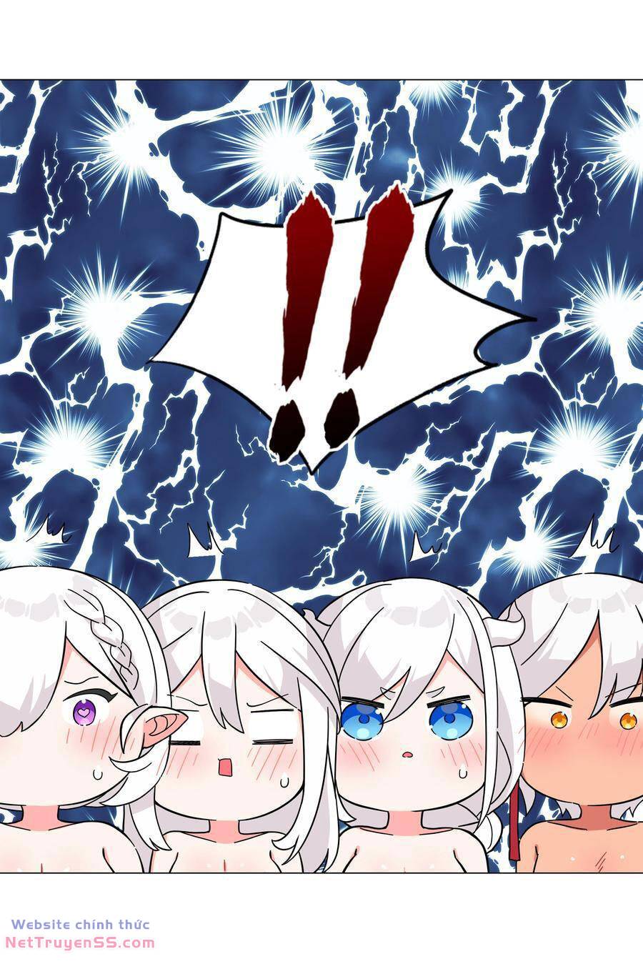 My Harem Grew So Large, I Was Forced To Ascend Chương 75 Ảnh 22