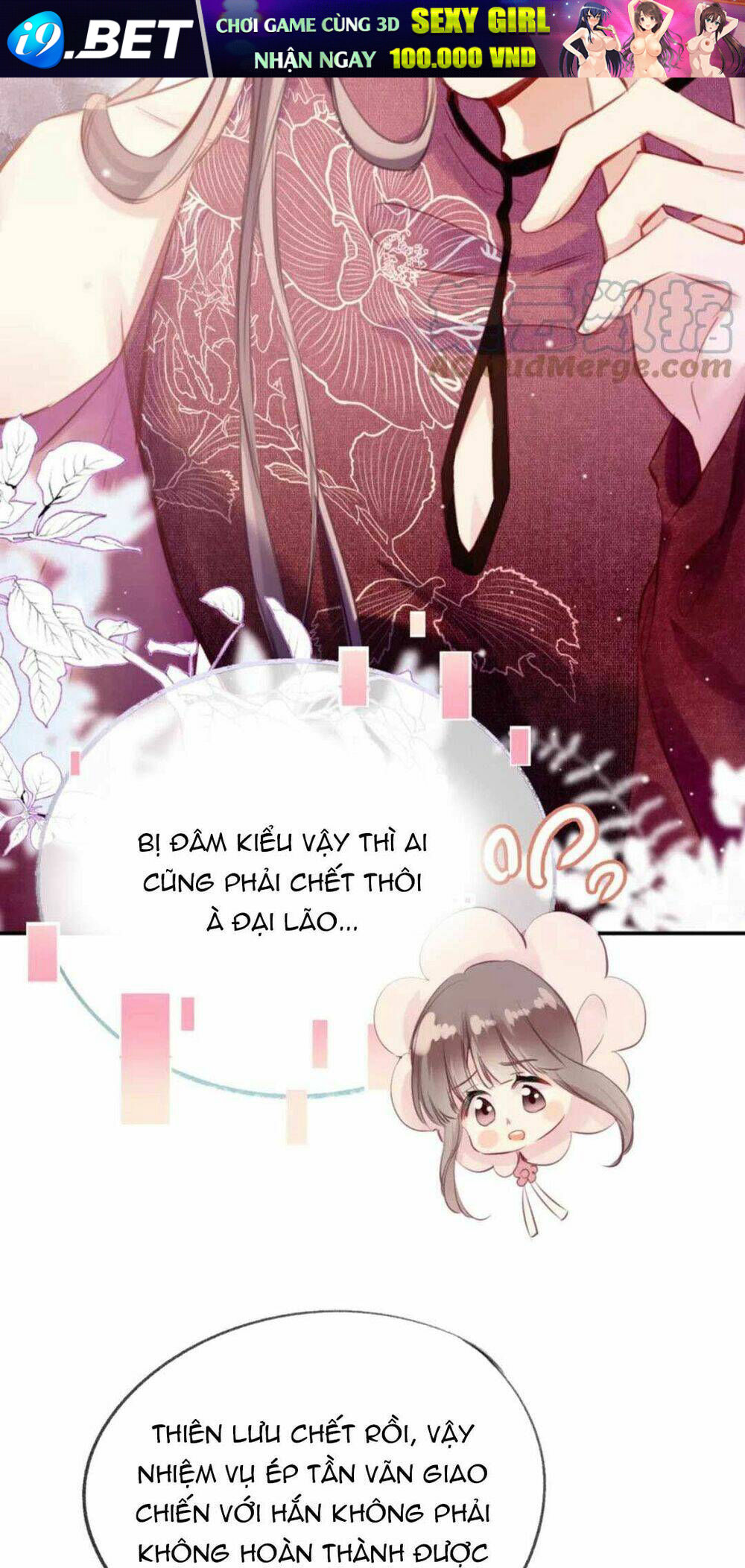 Vi Phu Của Ta Là Long Ngạo Thiên Chương 29 Ảnh 5