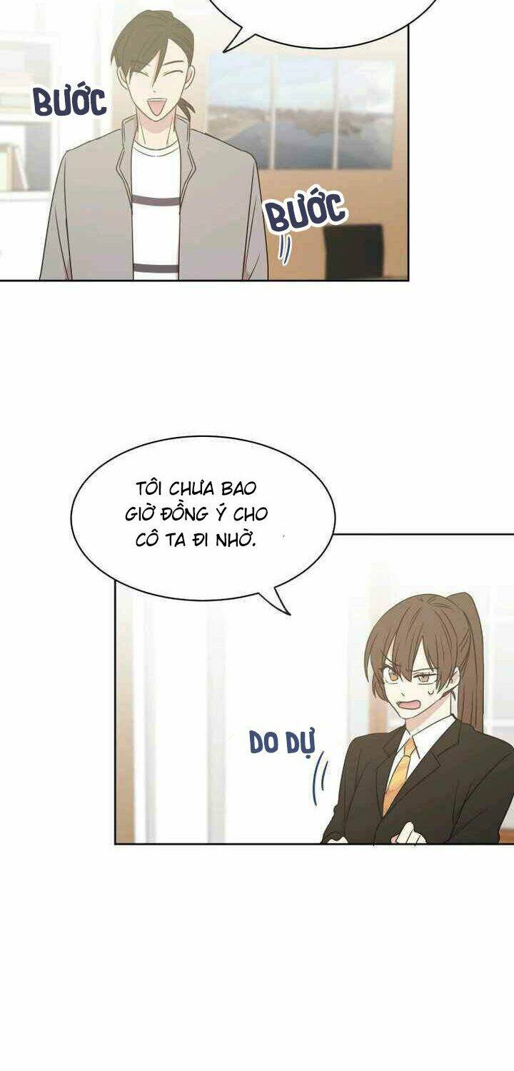 Idol Sống Trong Nhà Tôi ! Chương 14 Ảnh 18