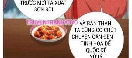 Thần Trù Cuồng Hậu Chương 60 Ảnh 4