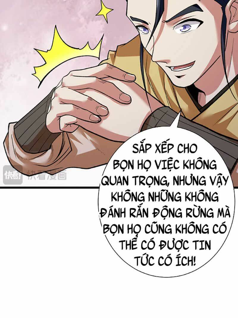 Võ Đạo Độc Tôn Chương 625 Ảnh 75