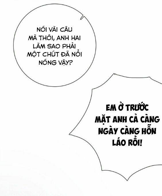 Hầu Nữ Giá Đáo Chương 9.5 Ảnh 28