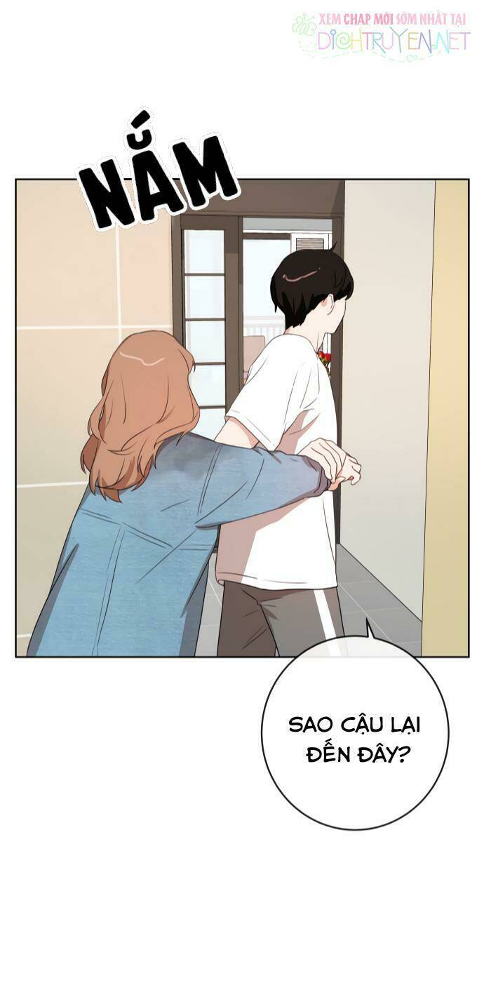 Bloody Romance - Lãng Mạn Đẫm Máu Chương 1 Ảnh 10