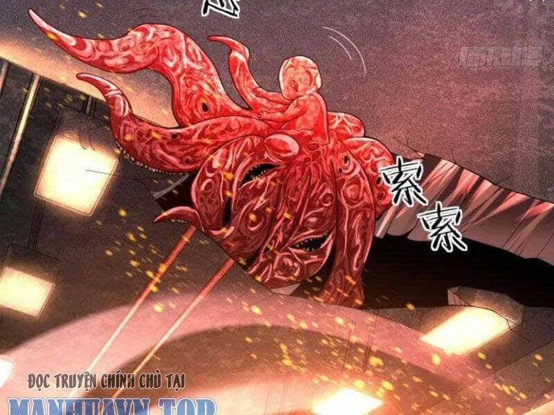 Từ Hồng Nguyệt Khai Thủy Chương 174 Ảnh 9