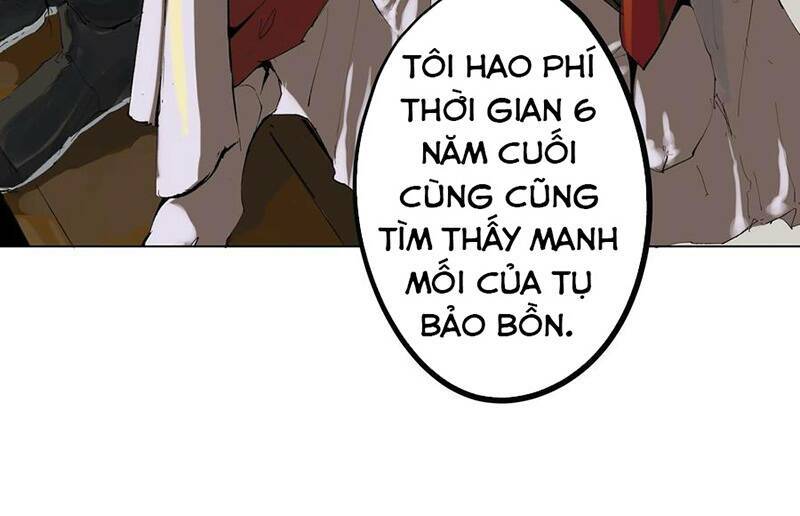 Bạch Cốt Đại Thánh Chương 5 Ảnh 8