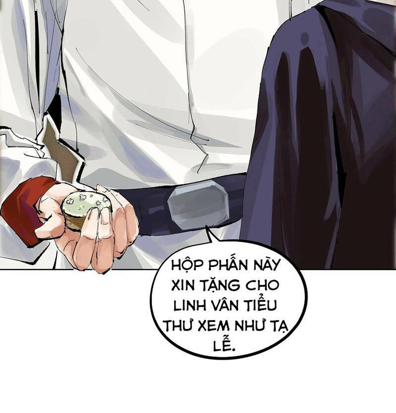 Bạch Cốt Đại Thánh Chương 6 Ảnh 52
