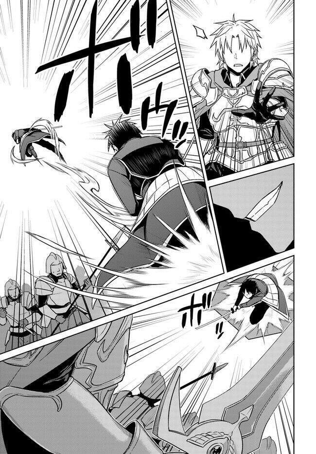 Nidome No Jinsei Wo Isekai De Chương 47 Ảnh 21