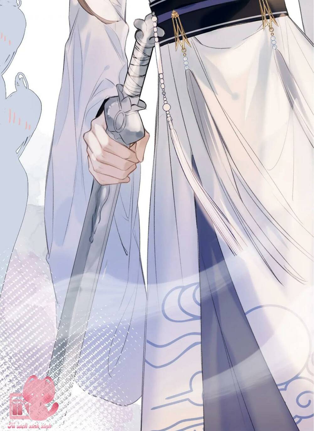 Vi Phu Của Ta Là Long Ngạo Thiên Chương 32 Ảnh 92