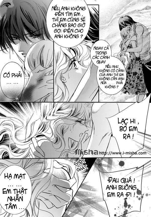 Bong Bóng Mùa Hè Chương 19 Ảnh 5