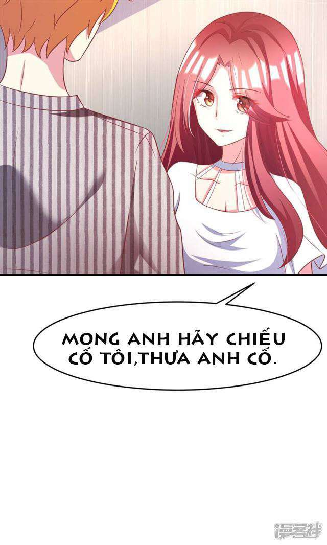 Tổng Tài Xấu Xa, Đừng Hòng Thoát Chương 9 Ảnh 29